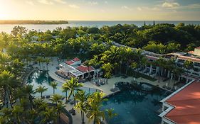 Mauricia Beachcomber Resort&Spa